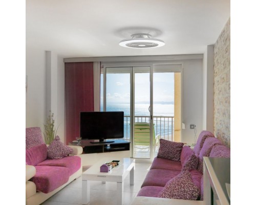 Потолочная люстра Alisio 7490 Mantra