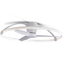 Потолочная люстра Nepal 7530 Mantra