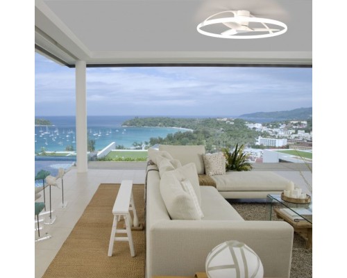 Потолочная люстра Nepal 7530 Mantra