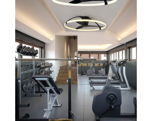 Потолочная люстра Nepal 7531 Mantra