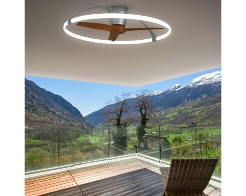 Потолочная люстра Nepal 7533 Mantra