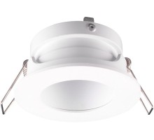 Точечный светильник Guincho Gu10 7535 Mantra