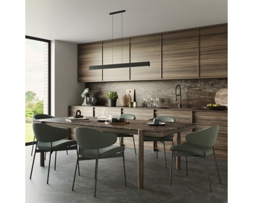 Подвесной светильник Hanok 7545 Mantra