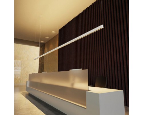 Подвесной светильник Hanok 7548 Mantra