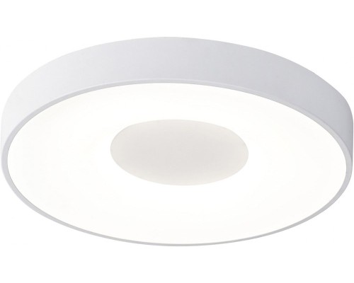 Потолочный светильник Coin 7563 Mantra