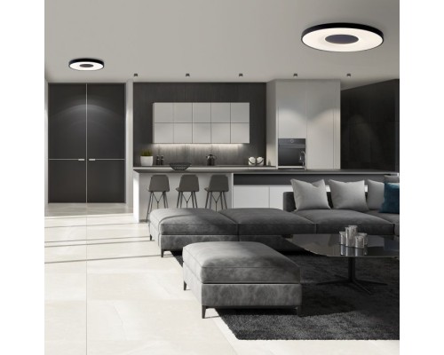 Потолочный светильник Coin 7564 Mantra