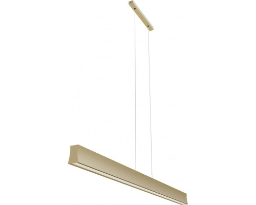 Подвесной светильник Hanok 7569 Mantra