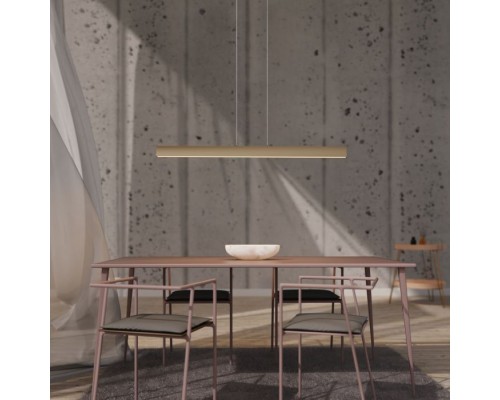 Подвесной светильник Hanok 7569 Mantra