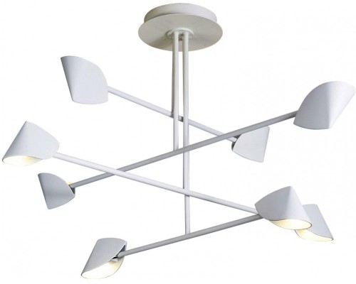 Потолочная люстра Capuccina 7570 Mantra