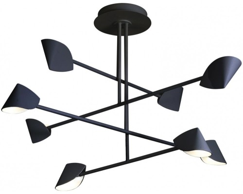 Потолочная люстра Capuccina 7578 Mantra