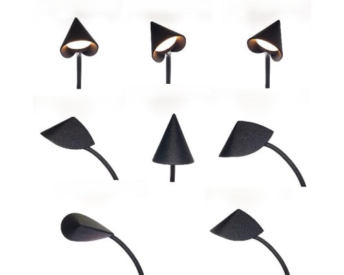 Подвесная люстра Capuccina 7579 Mantra