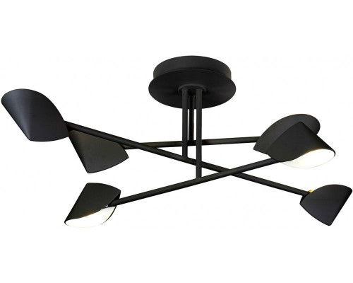 Потолочная люстра Capuccina 7581 Mantra