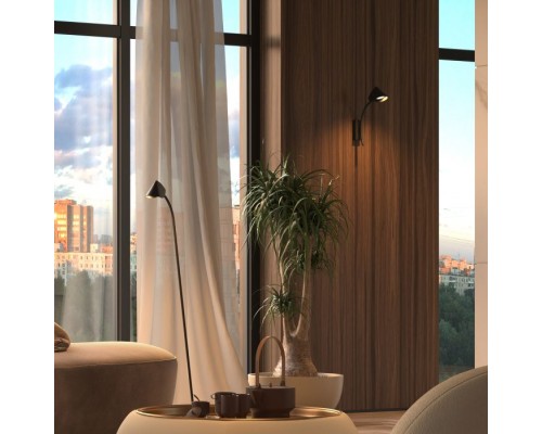 Торшер Capuccina 7585 Mantra