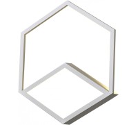 Настенный светильник Kubick 7591 Mantra