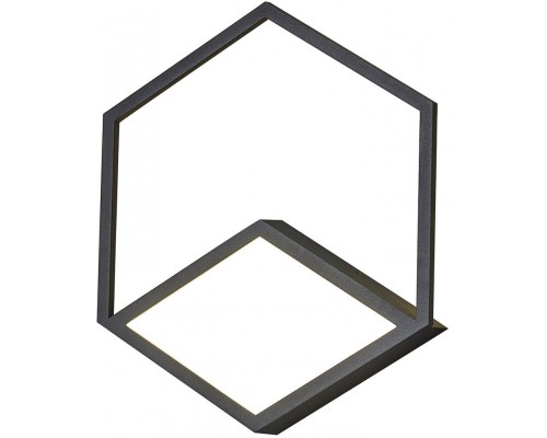 Настенный светильник Kubick 7593 Mantra