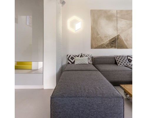 Настенный светильник Kubick 7595 Mantra