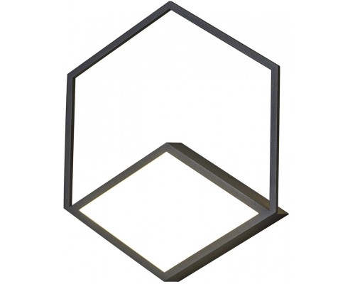 Настенный светильник Kubick 7597 Mantra