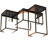 Потолочная люстра Desigual 7600 Mantra