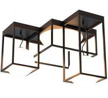 Потолочная люстра Desigual 7600 Mantra