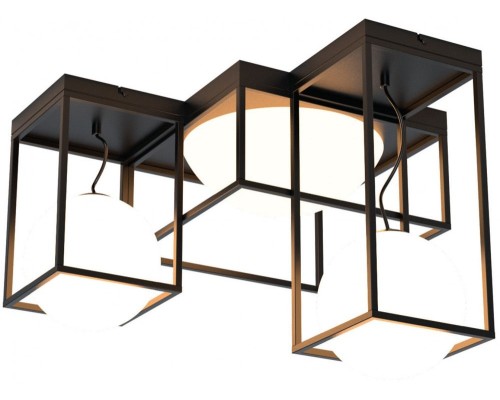 Потолочная люстра Desigual 7600 Mantra