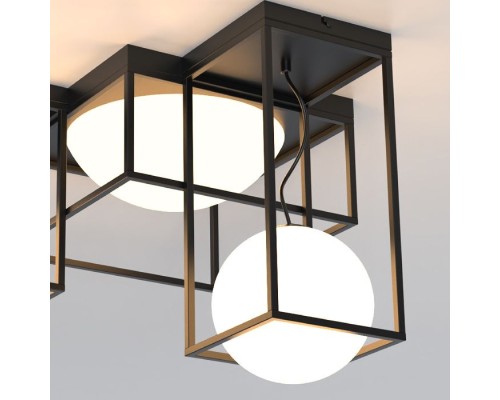 Потолочная люстра Desigual 7600 Mantra