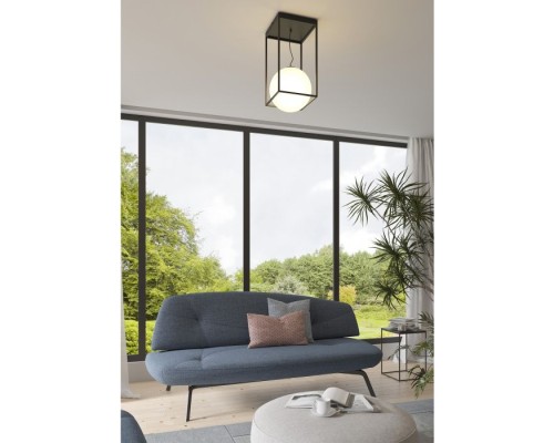 Потолочная люстра Desigual 7604 Mantra