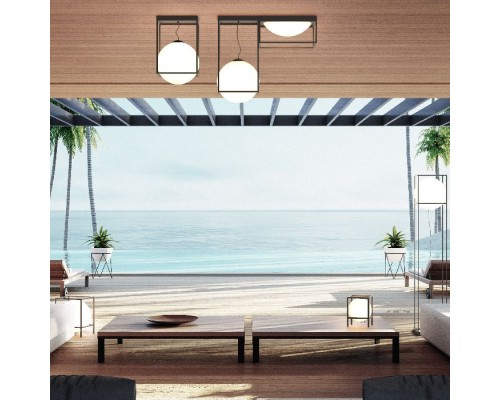 Потолочная люстра Desigual 7604 Mantra