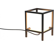 Настольная лампа Desigual 7612 Mantra