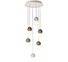 Подвесная люстра Galaxia 7622 Mantra