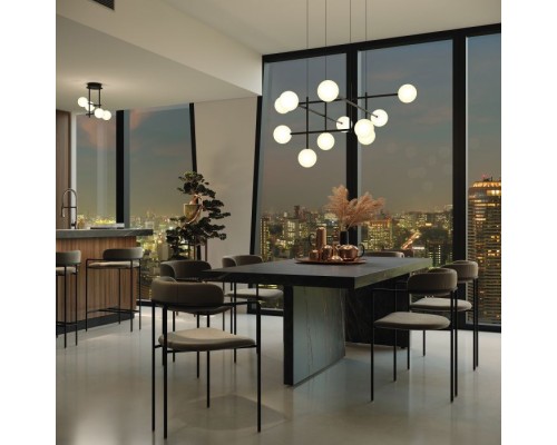 Подвесная люстра Cellar 7630 Mantra