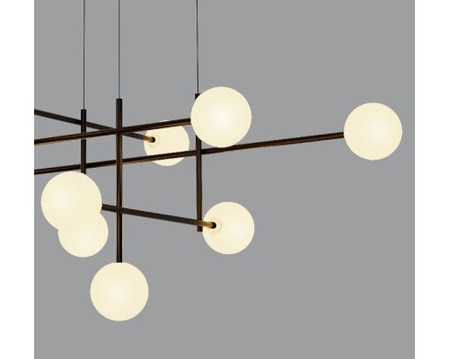 Подвесная люстра Cellar 7630 Mantra