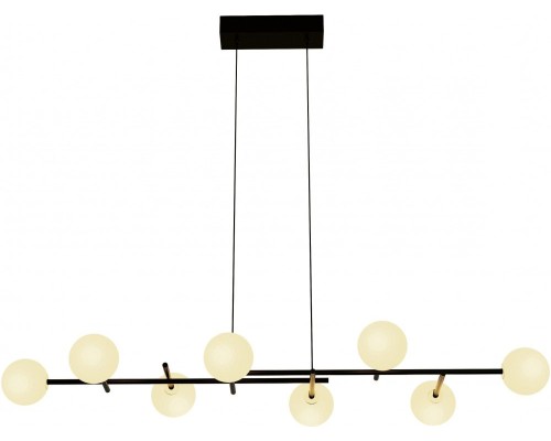 Подвесная люстра Cellar 7631 Mantra