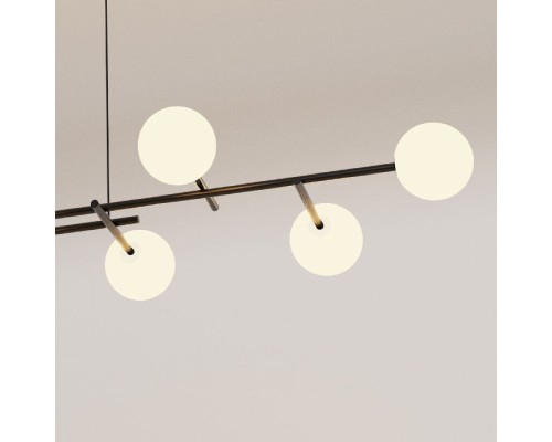 Подвесная люстра Cellar 7631 Mantra