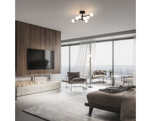 Потолочная люстра Cellar 7632 Mantra