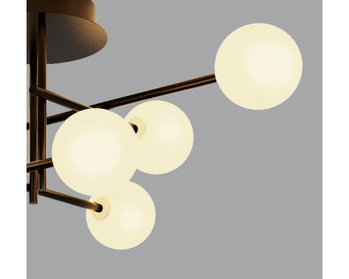 Потолочная люстра Cellar 7632 Mantra