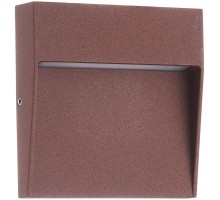 Настенный светильник уличный Baker 7640 Mantra