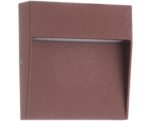 Настенный светильник уличный Baker 7640 Mantra