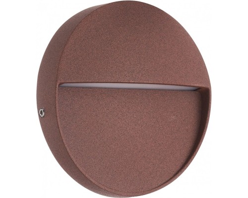 Настенный светильник уличный Baker 7641 Mantra