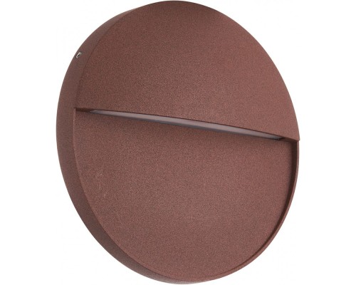 Настенный светильник уличный Baker 7643 Mantra