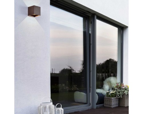 Светильник Davos 7650 Mantra