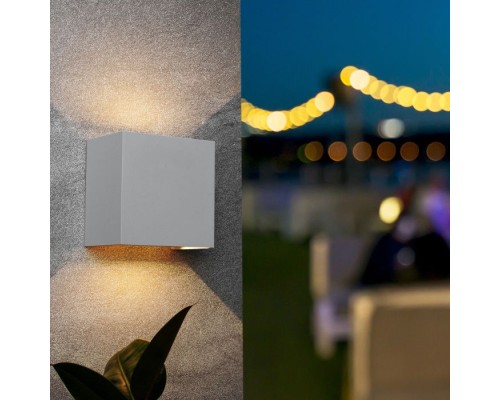 Светильник Davos Xl 7652 Mantra