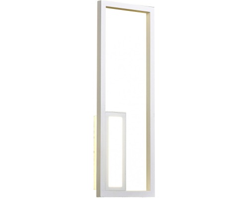 Настенный светильник Boutique 7666 Mantra