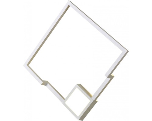 Настенный светильник Boutique 7669 Mantra