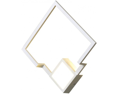 Настенный светильник Boutique 7671 Mantra