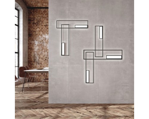 Настенный светильник Boutique 7679 Mantra