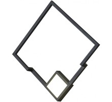 Настенный светильник Boutique 7680 Mantra