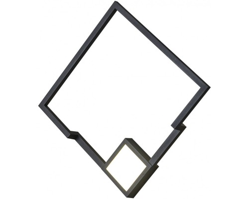 Настенный светильник Boutique 7680 Mantra