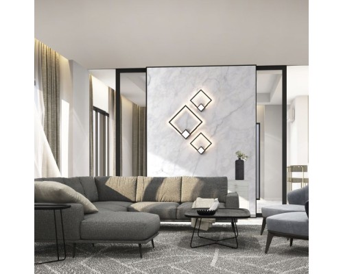 Настенный светильник Boutique 7682 Mantra