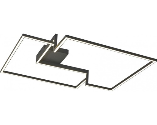 Потолочная люстра Boutique 7686 Mantra