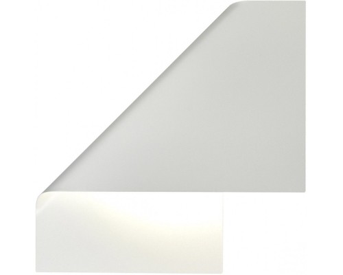 Настенный светильник Luppi 7693 Mantra